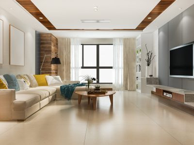 Home Protection 365 Program​