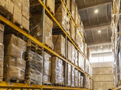 Industrial Pest Control Services