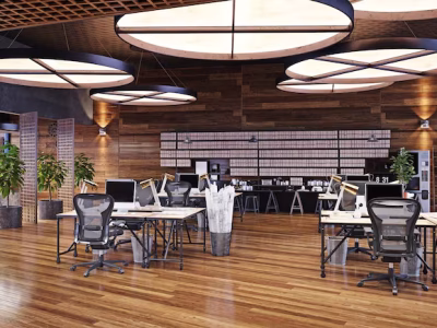 Commercial Pest Control Services